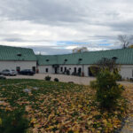 Kielce. Klasztor Karczówka; Kościół św. Karola Boromeusza na Karczówce w Kielcach / Fot. Robert Felczak – Radio Kielce