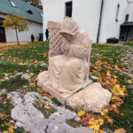 Kielce. Klasztor Karczówka; Kościół św. Karola Boromeusza na Karczówce w Kielcach / Fot. Robert Felczak – Radio Kielce