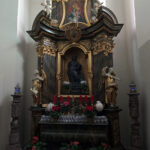 Kielce. Klasztor Karczówka; Kościół św. Karola Boromeusza na Karczówce w Kielcach / Fot. Robert Felczak – Radio Kielce