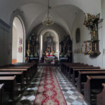 Kielce. Klasztor Karczówka; Kościół św. Karola Boromeusza na Karczówce w Kielcach / Fot. Robert Felczak – Radio Kielce