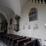 Kielce. Klasztor Karczówka; Kościół św. Karola Boromeusza na Karczówce w Kielcach / Fot. Robert Felczak – Radio Kielce