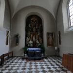 Kielce. Klasztor Karczówka; Kościół św. Karola Boromeusza na Karczówce w Kielcach / Fot. Robert Felczak – Radio Kielce