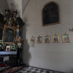 Kielce. Klasztor Karczówka; Kościół św. Karola Boromeusza na Karczówce w Kielcach / Fot. Robert Felczak – Radio Kielce