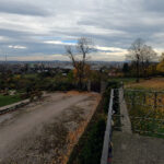 Kielce. Klasztor Karczówka; Kościół św. Karola Boromeusza na Karczówce w Kielcach / Fot. Robert Felczak – Radio Kielce