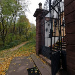 Kielce. Klasztor Karczówka; Kościół św. Karola Boromeusza na Karczówce w Kielcach / Fot. Robert Felczak – Radio Kielce