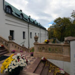 Kielce. Klasztor Karczówka; Kościół św. Karola Boromeusza na Karczówce w Kielcach / Fot. Robert Felczak – Radio Kielce