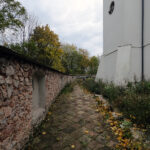 Kielce. Klasztor Karczówka; Kościół św. Karola Boromeusza na Karczówce w Kielcach / Fot. Robert Felczak – Radio Kielce