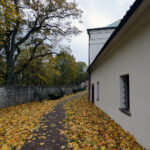 Kielce. Klasztor Karczówka; Kościół św. Karola Boromeusza na Karczówce w Kielcach / Fot. Robert Felczak – Radio Kielce