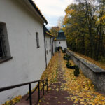 Kielce. Klasztor Karczówka; Kościół św. Karola Boromeusza na Karczówce w Kielcach / Fot. Robert Felczak – Radio Kielce