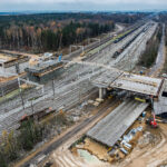 Budowa pierwszego odcinka obwodnicy Poręby i Zawiercia / źródło: dk78poreba-zawiercie-obw1.pl