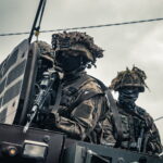 Oddziały nowej dywizji będą stacjonowały także Świętokrzyskiem. Znamy lokalizacje