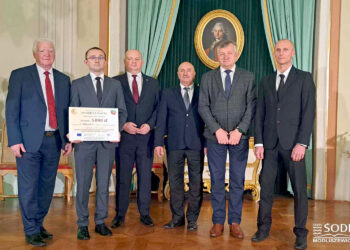 Oni mają „Sposób na Sukces” - Radio Kielce