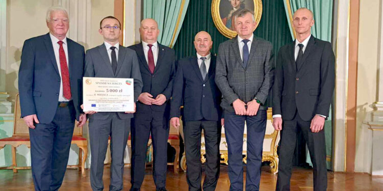 Oni mają „Sposób na Sukces” - Radio Kielce