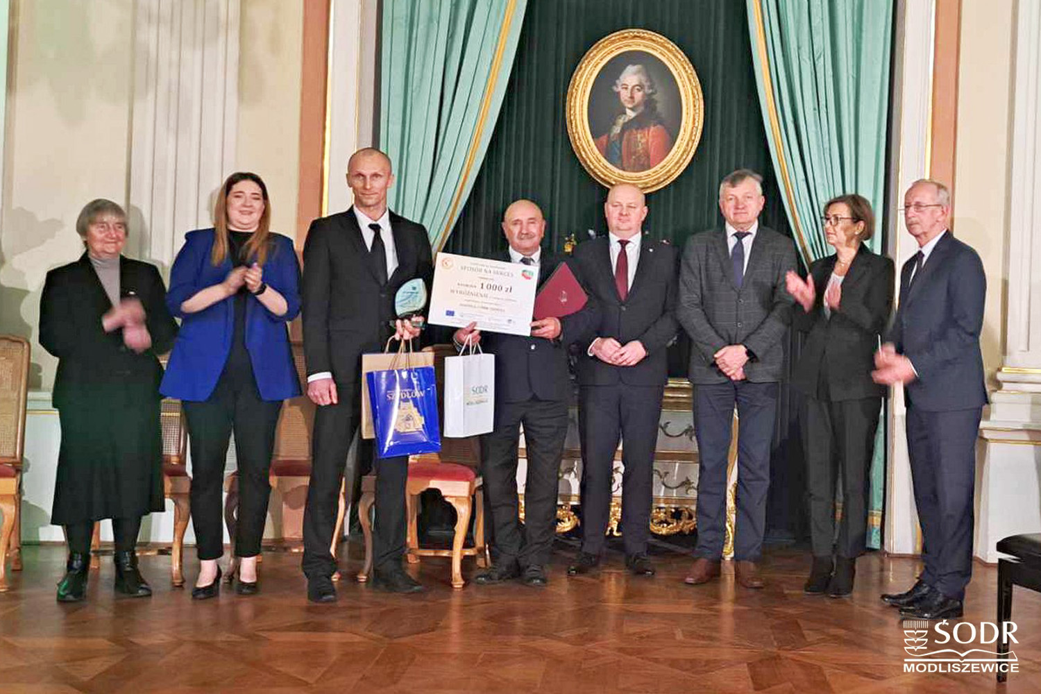 Oni mają „Sposób na Sukces” 2 Oni mają „Sposób na Sukces”