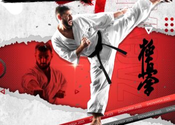 II Otwarte Mistrzostwa Południowego Okręgu Karate Kontaktowego - Radio Kielce