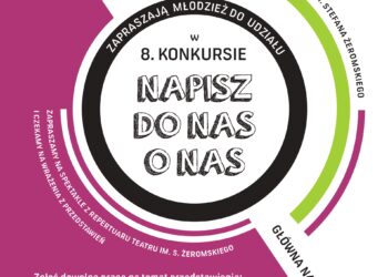 8. Konkurs „Napisz do nas o nas” - Radio Kielce