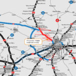 Kolejny odcinek drogi krajowej nr 7 stanie się trasą ekspresową. Generalna Dyrekcja Dróg Krajowych i Autostrad (GDDKiA) podpisała umowę na budowę drogi S7 Czosnów – Kiełpin / źródło: GDDKiA