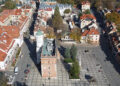 Sandomierz / Fot. Robert Felczak - Radio Kielce