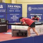 Pierwsza porażka Orlicza w sezonie