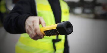 Nietrzeźwy za kierownicą. Autem podróżowały dzieci