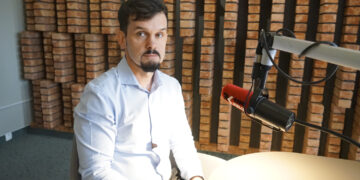 Dr Sebastian Kędzierski: medycyna rodzinna to podstawa opieki zdrowotnej