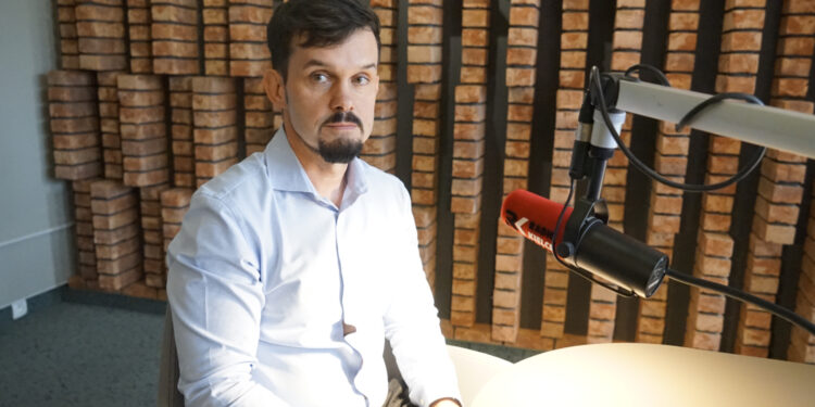 Dr Sebastian Kędzierski: medycyna rodzinna to podstawa opieki zdrowotnej