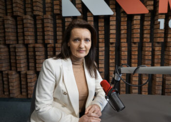 Marzena Okła-Drewnowicz: stanowisko rotacyjnego Marszałka to dowód na dojrzałość demokracji