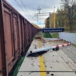 Fot. Straż Pożarna OSP Boleszkowice