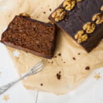 Piernik z żytniej mąki, według receptury starej jak świat