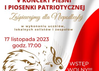 V Koncert Pieśni i Piosenki Patriotycznej - Radio Kielce