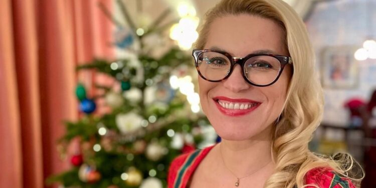 Boże Narodzenie Katarzyny Bondy