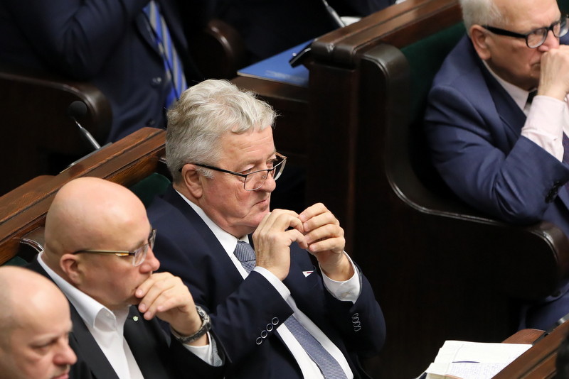 Świętokrzyscy parlamentarzyści w nowym rządzie Donalda Tuska
