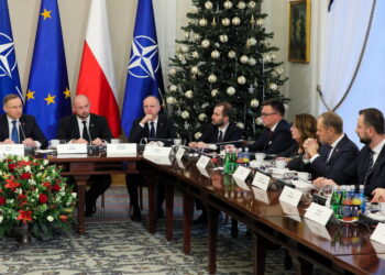 Prezydent: naszym obowiązkiem jest dbanie o bezpieczeństwo Polski