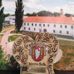 11.12.2023. Końskie. Krzysztof Obratański - burmistrz Końskich został honorowym obywatelem słowackiego miasta Šala / Fot. UMiG Końskie