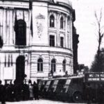 Zdjęcie archiwalne z 15 grudnia 1948r. / źródło: Legenda STARa - Facebook