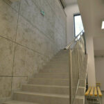 02.12.2023. Połaniec. Rozbudowa Centrum Kultury i Sztuki / Fot. Miasto i Gmina Połaniec