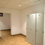 02.12.2023. Połaniec. Rozbudowa Centrum Kultury i Sztuki / Fot. Miasto i Gmina Połaniec