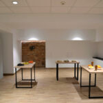 02.12.2023. Połaniec. Rozbudowa Centrum Kultury i Sztuki / Fot. Miasto i Gmina Połaniec