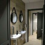 02.12.2023. Połaniec. Rozbudowa Centrum Kultury i Sztuki / Fot. Miasto i Gmina Połaniec