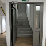 02.12.2023. Połaniec. Rozbudowa Centrum Kultury i Sztuki / Fot. Miasto i Gmina Połaniec