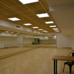 02.12.2023. Połaniec. Rozbudowa Centrum Kultury i Sztuki / Fot. Miasto i Gmina Połaniec