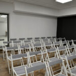 02.12.2023. Połaniec. Rozbudowa Centrum Kultury i Sztuki / Fot. Miasto i Gmina Połaniec