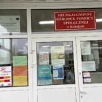 13.12.2023. Końskie. Otwarcie jadłodzielni / Fot. Magdalena Galas-Klusek - Radio Kielce