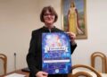 03.12.2023. Sandomierz. Na zdjęciu: siostra Małgorzata Kobylarz - dyrektorka szkół katolickich w Sandomierzu / Fot. Grażyna Szlęzak - Radio Kielce