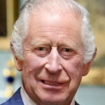 Na zdjęciu: król Karol III / Fot. wikipedia.org