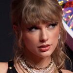 Na zdjęciu: Taylor Swift / Fot. wikipedia.org