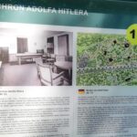 Wilczy Szaniec w Gierłoży / Fot. B.Świerkowska-Chromy - Radio Olsztyn