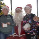 06.12.2023 Podzamcze. Mikołajki w Centrum Nauki Leonardo da Vinci w Podzamczu / Fot. Centrum Nauki Leonardo da Vinci w Podzamczu