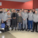 06.12.2023 Podzamcze. Mikołajki w Centrum Nauki Leonardo da Vinci w Podzamczu / Fot. Centrum Nauki Leonardo da Vinci w Podzamczu