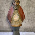 22.12.2023. Wąchock. Przygotowania do kiermaszu adwentowego / Fot. opactwo cysterskie w Wąchocku